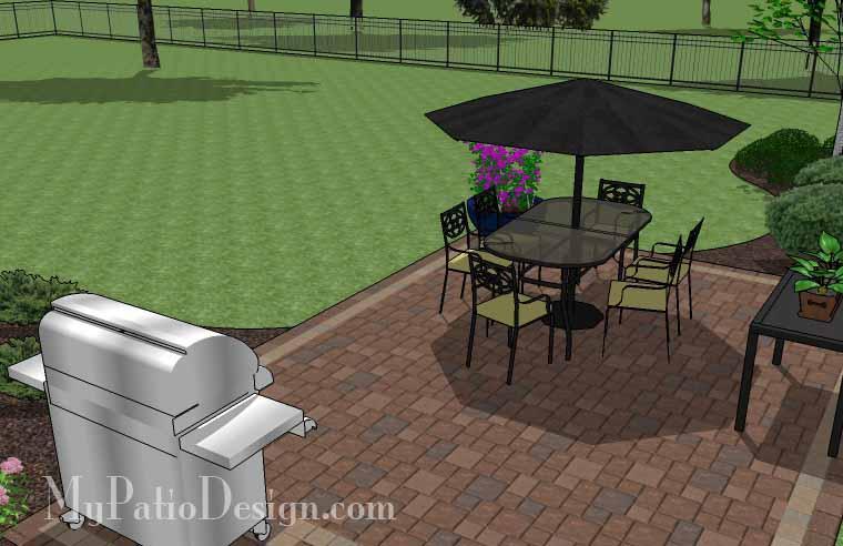 Paver Patio #06-032002-01